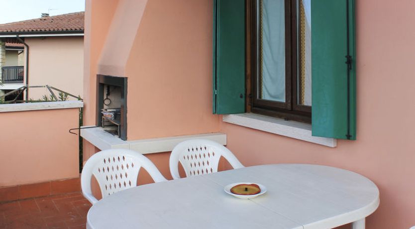 Photo of Barum Garden Apartment 2