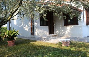 Villetta Carla Holiday Home