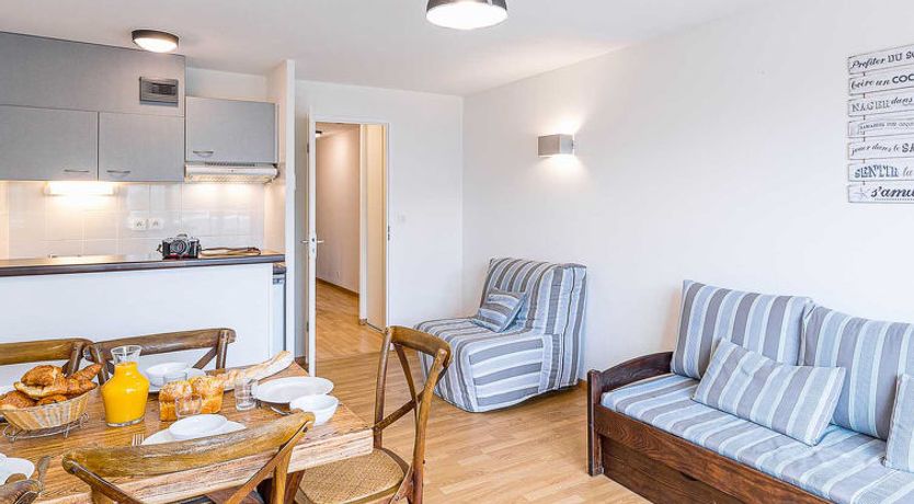 Photo of Les Rives Marines Apartment 5