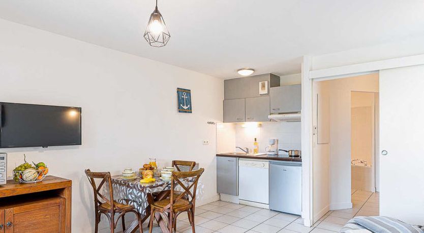 Photo of Les Rives Marines Apartment 5