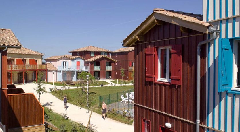 Photo of Les Rives Marines Apartment 5