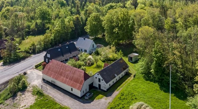 Photo of "Ejnarine" - 600m to the fjord