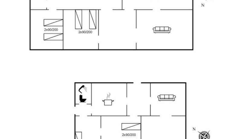 Photo of "Ejnarine" - 600m to the fjord