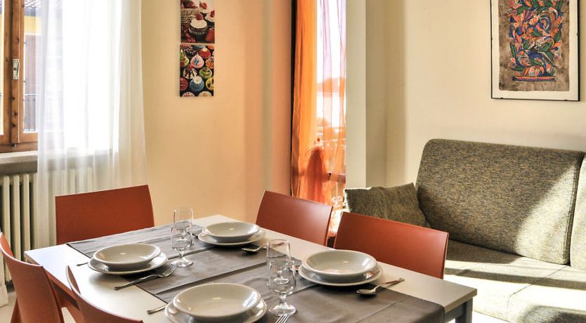 Photo of Argentina Apartment 4