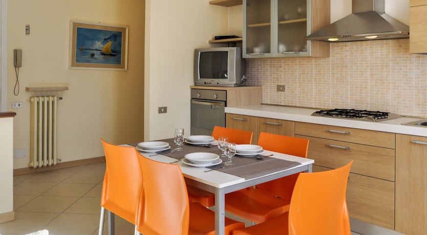 Photo of Argentina Apartment 4