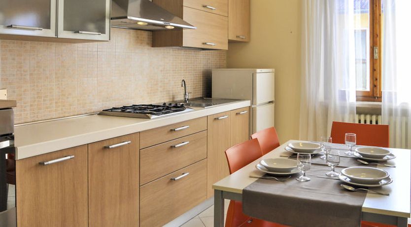 Photo of Argentina Apartment 4