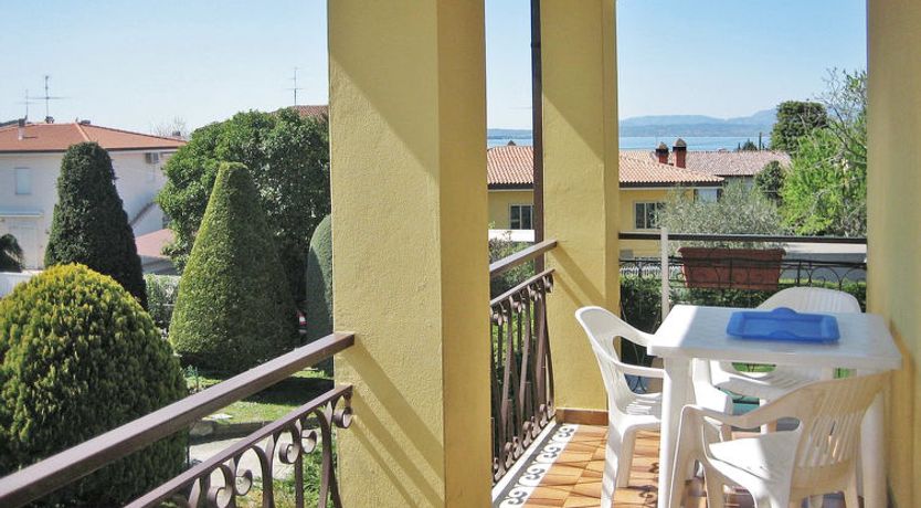 Photo of Argentina Apartment 4