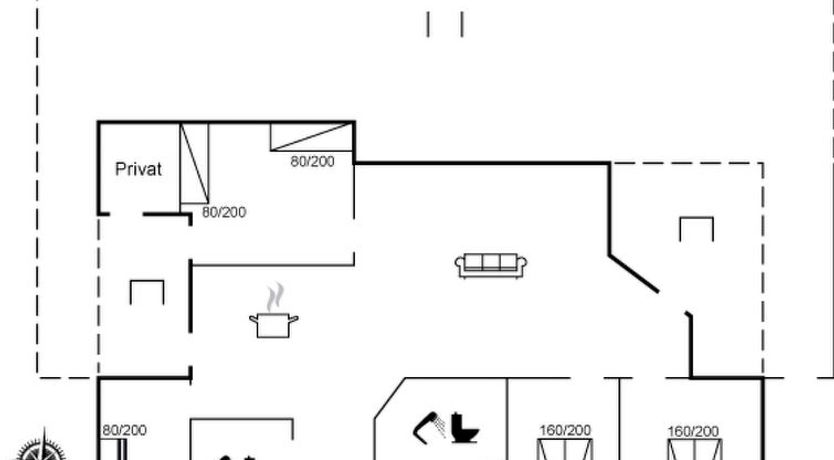 Photo of "Rudy" - 800m from the sea