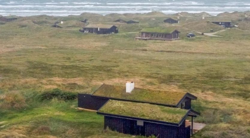 Photo of "Aatu" - 360m from the sea