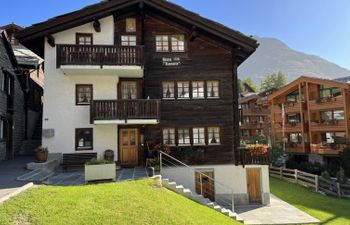 Ferienhaus Lomatte 1758 Holiday Home