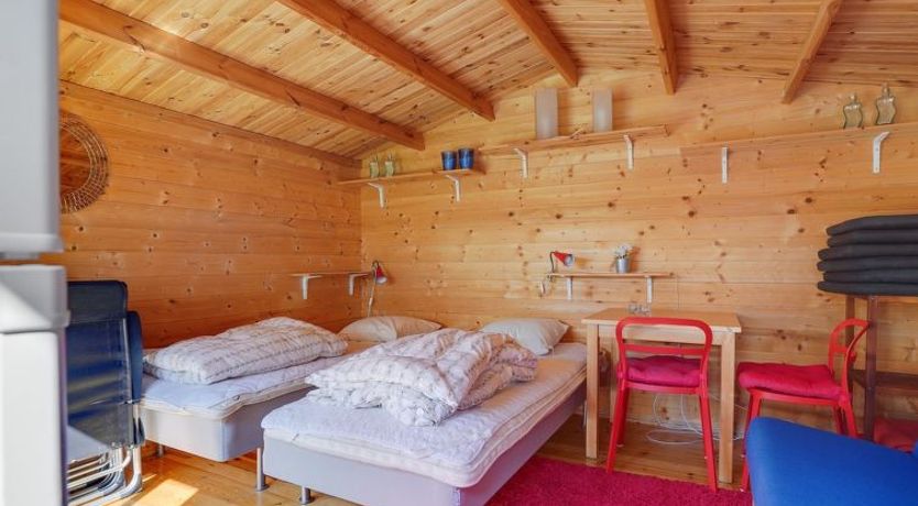 Photo of "Harthe" - 800m from the sea