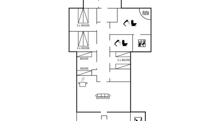 Photo of "Mikaela" - 1km from the sea