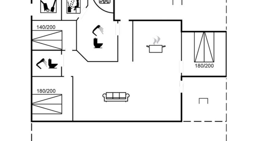 Photo of "Nielsigne" - 400m from the sea