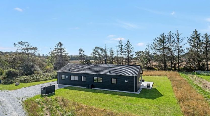 Photo of "Talitha" - 1.5km from the sea