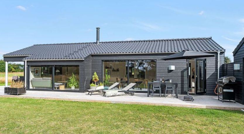 Photo of "Talitha" - 1.5km from the sea