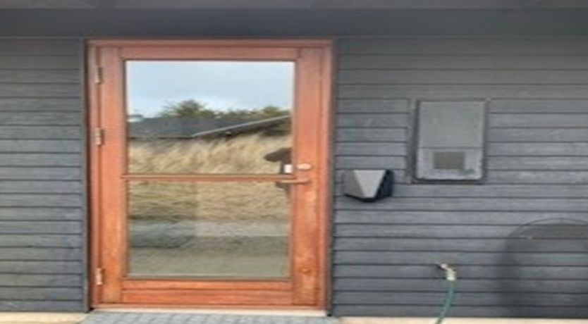 Photo of "Nannah" - 100m from the sea