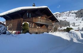 Photo of chalet-ilge