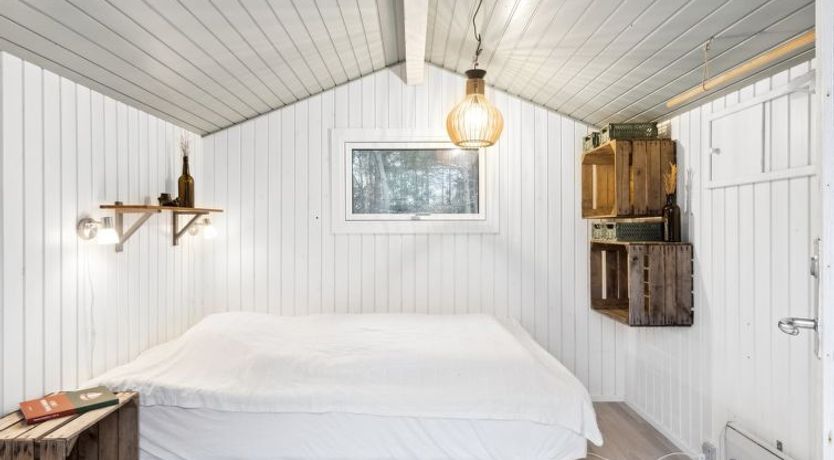 Photo of "Pauliina" - 500m from the sea