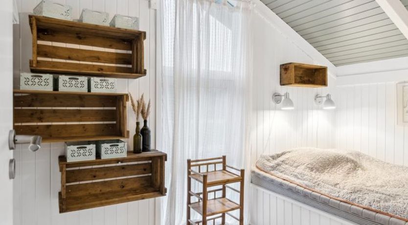 Photo of "Pauliina" - 500m from the sea