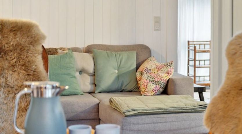 Photo of "Pauliina" - 500m from the sea