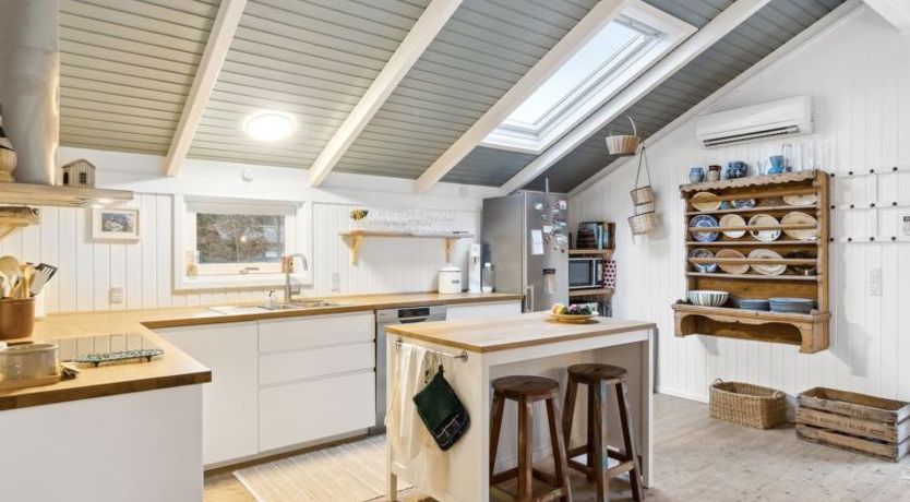 Photo of "Pauliina" - 500m from the sea