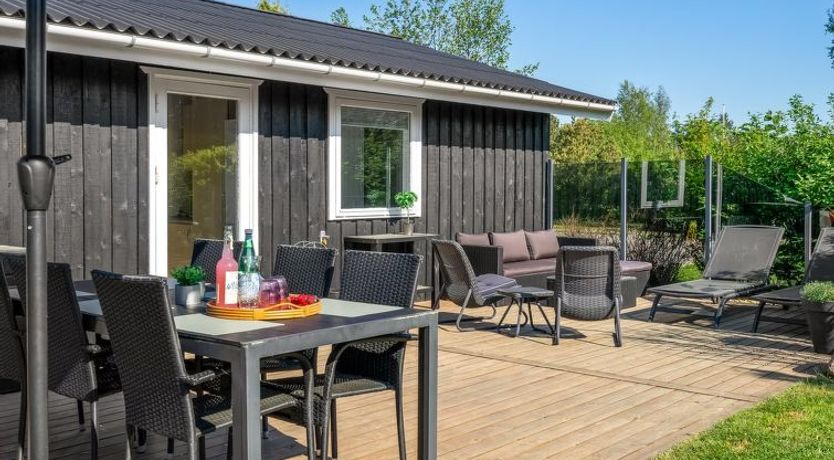 Photo of "Marielouise" -  from the sea