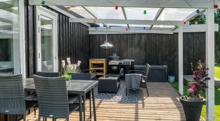 Photo of "Marielouise" -  from the sea