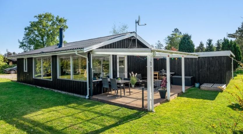 Photo of "Marielouise" -  from the sea