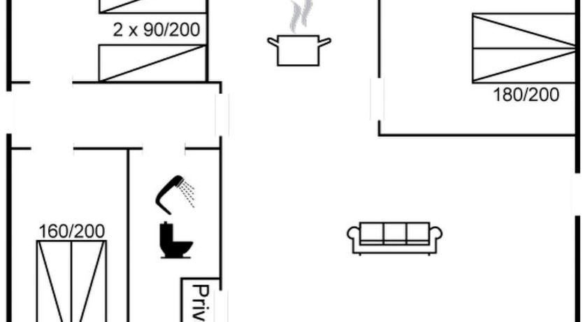 Photo of "Marielouise" -  from the sea