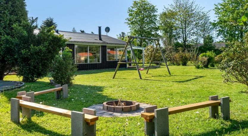 Photo of "Marielouise" -  from the sea