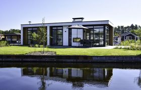 Photo of marinapark-nieuw-loosdrecht-holiday-home