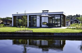 MarinaPark Nieuw Loosdrecht Holiday Home 3 Holiday Home