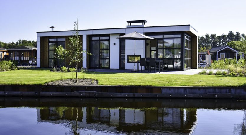 Photo of MarinaPark Nieuw Loosdrecht Holiday Home 3