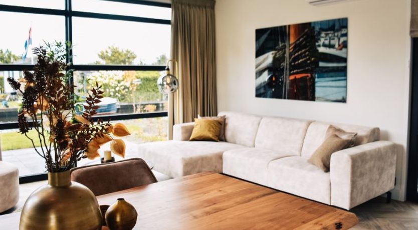 Photo of MarinaPark Nieuw Loosdrecht Holiday Home 3