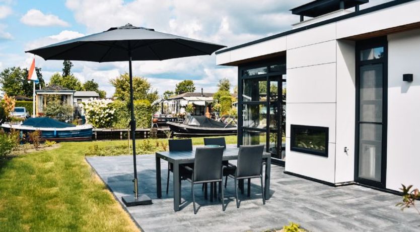 Photo of MarinaPark Nieuw Loosdrecht Holiday Home 3