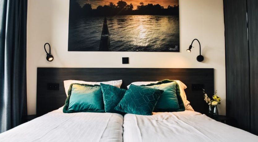 Photo of MarinaPark Nieuw Loosdrecht Holiday Home 3