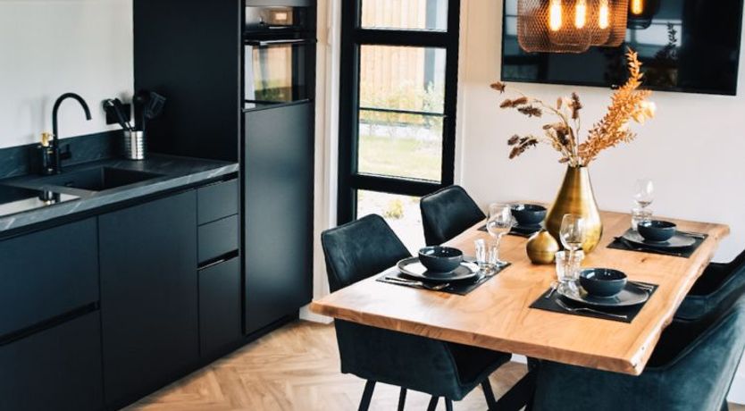 Photo of MarinaPark Nieuw Loosdrecht Holiday Home 3