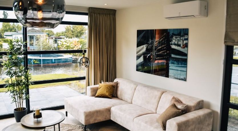 Photo of MarinaPark Nieuw Loosdrecht Holiday Home 3