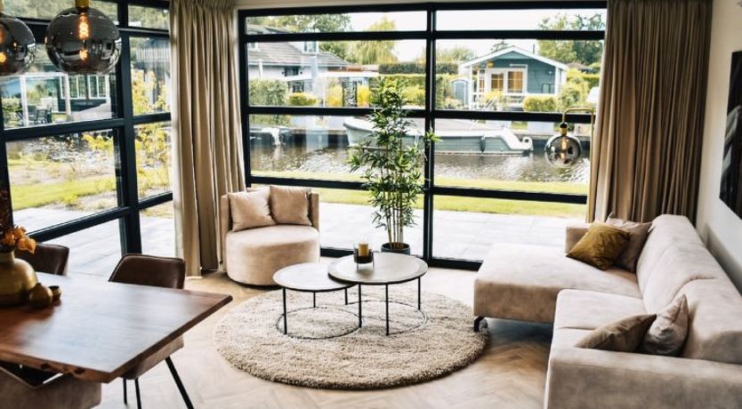 Photo of MarinaPark Nieuw Loosdrecht Holiday Home 3