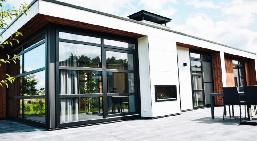 Photo of MarinaPark Nieuw Loosdrecht Holiday Home 3