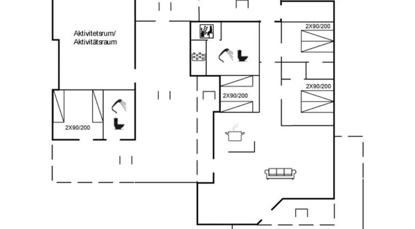 Photo of "Dorothe" - 1.4km from the sea