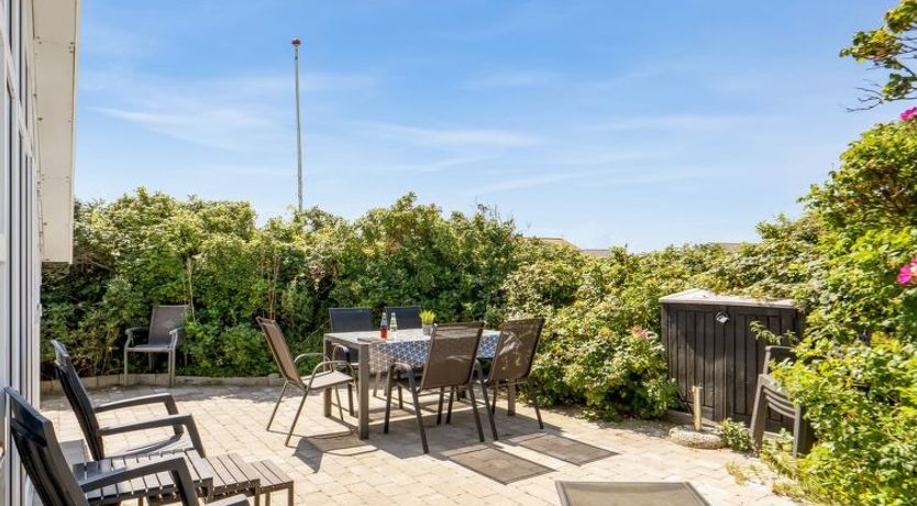 Photo of "Telse" - 375m from the sea