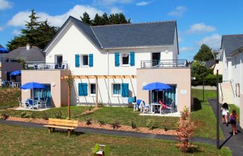 Les Iles du Morbihan Holiday Home