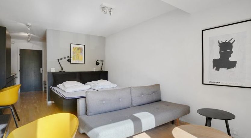 Photo of "Liv" - 50m from the sea