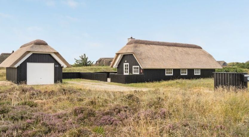 Photo of "Kajin" - 200m from the sea