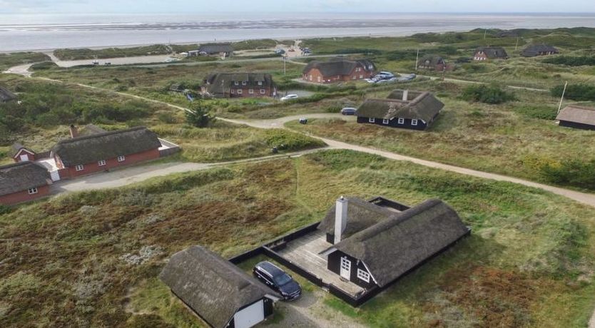 Photo of "Kajin" - 200m from the sea