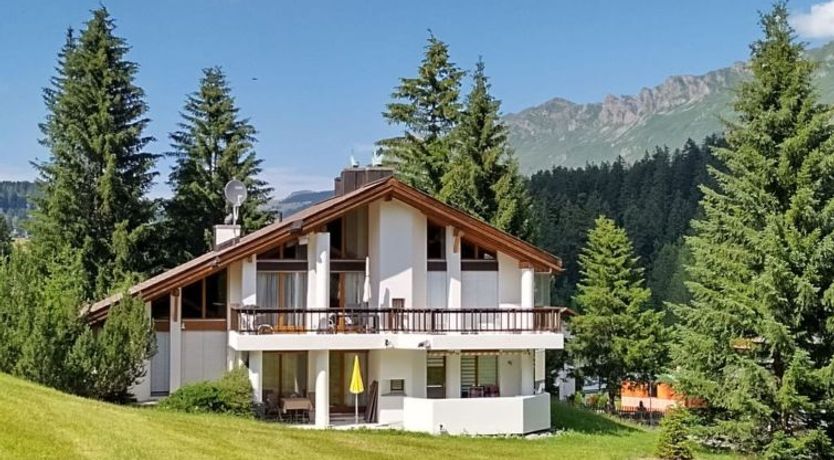 Photo of Studio Haus Carmela Lenzerheide