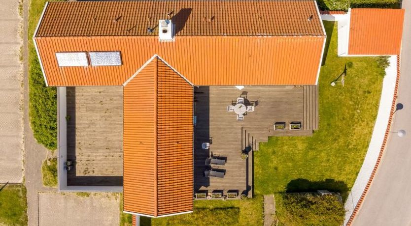 Photo of "Jeppe" - 200m from the sea