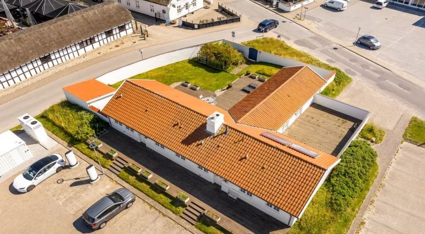 Photo of "Jeppe" - 200m from the sea