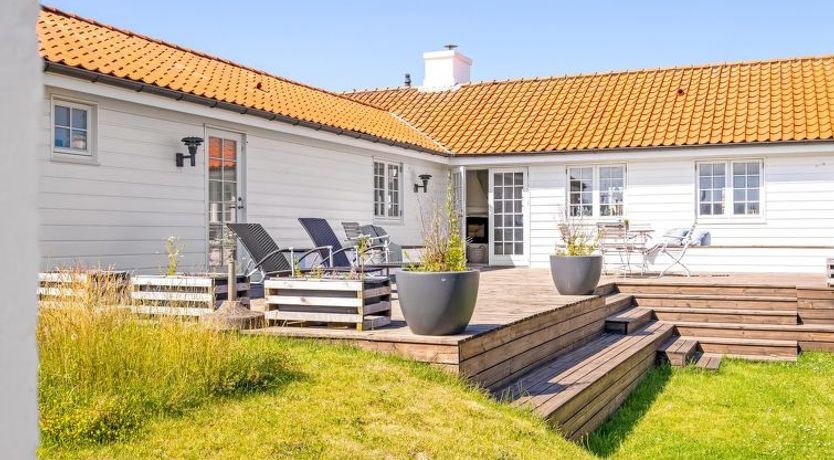 Photo of "Jeppe" - 200m from the sea